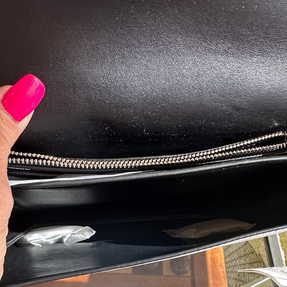 Proenza Schouler White Crossbody Bag - Picture 7 of 11